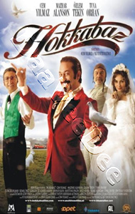 The Magician | Hokkabaz  |   DVD